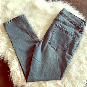 Free people jeans